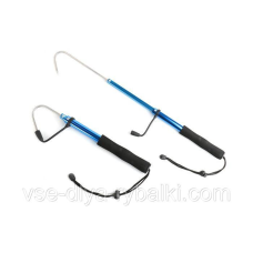 Інструмент для вилучення риби телескопічний 90 см