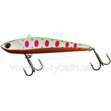 Воблер FR Fantom Vibe 7,5 см sinking 71