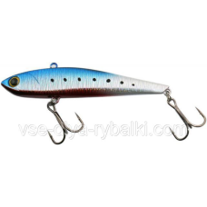 Воблер FR Fantom Vibe 7,5 см sinking 73