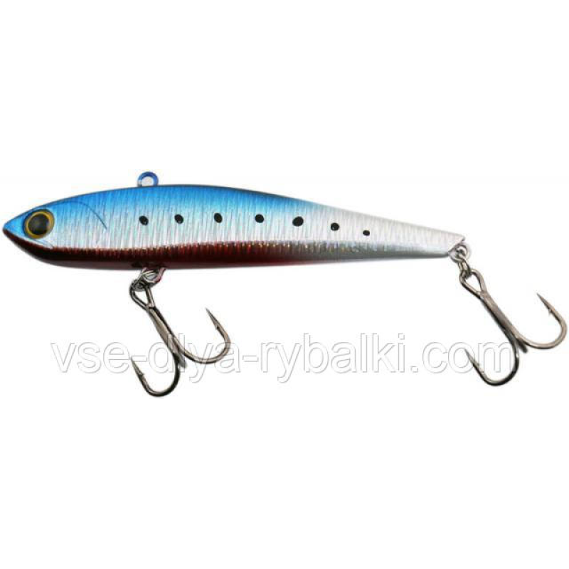 Воблер FR Fantom Vibe 7,5 см sinking 73