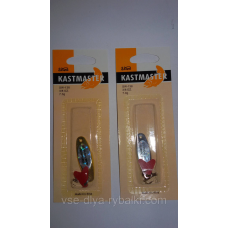 Блешня Kastmaster 7г