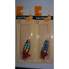 Блешня Kastmaster 14г