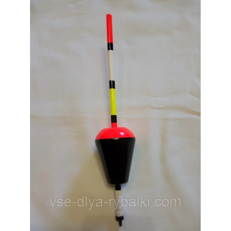 Поплавок Дон на товстолоба великий