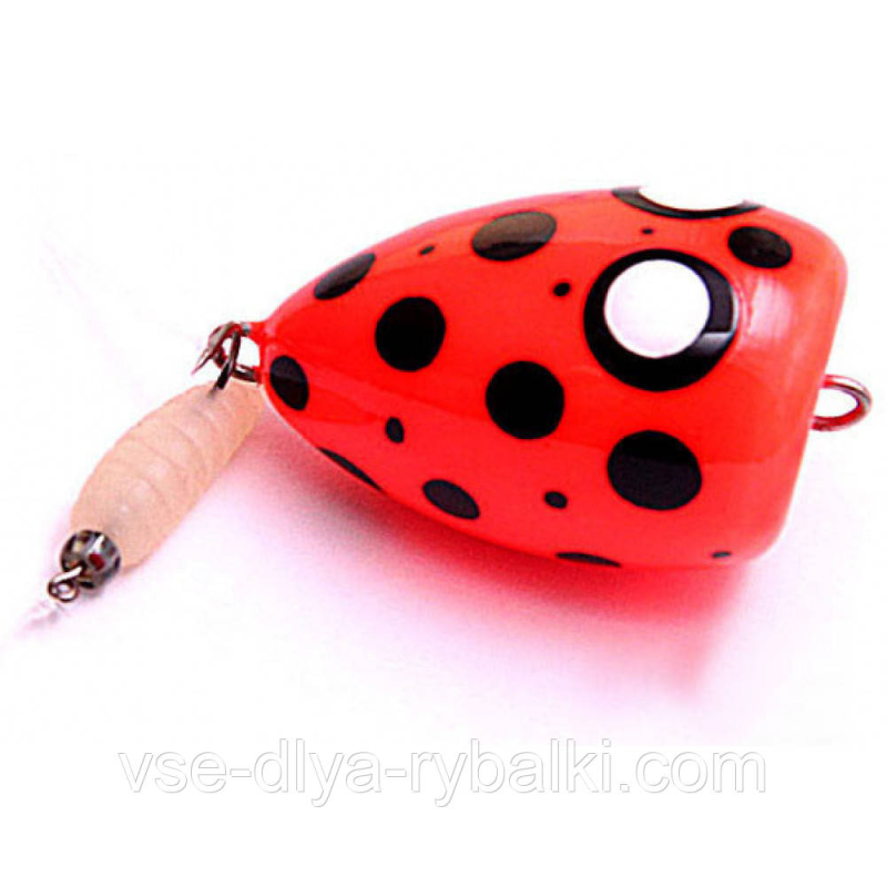 Поппер Yahans оснащений 3,5 грм