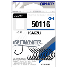 Гачки Owner 50116 No4