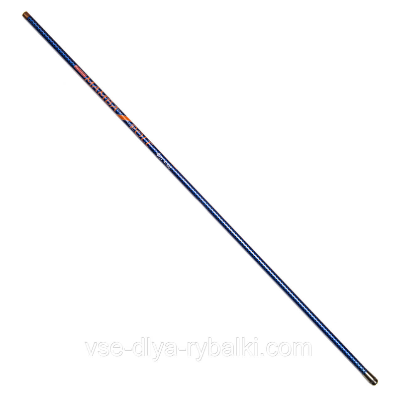 Вудлище BratFishing Mamba Pole 4.0 м / 4-30г
