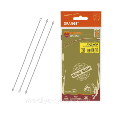 Лідкор із петлею 40 см 3 штуки