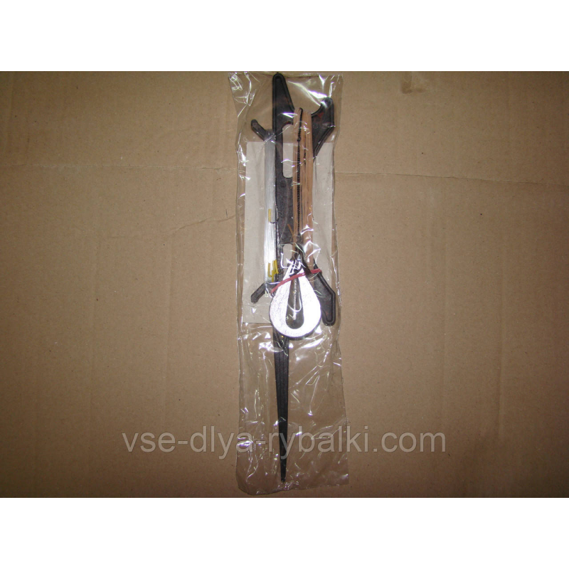 Снасть донна з вантажем