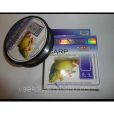 Волосінь дешева в асортименті (Mikado, Micro Tex... 100 м 0.20мм