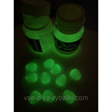 Силіконова знімна плавальна кукурудза Gold fish Фосфорна світлонакопичувальна з натуральним запахом