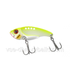 Блесна Cicada Super VIB 15g col 04