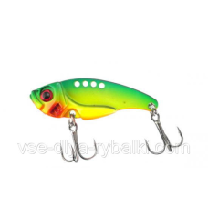 Блесна Cicada Super VIB 15g col 05