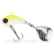 Блесна Tail Spinner Cyclone 7g col 14