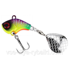 Блесна Tail Spinner Cyclone 7g col 18