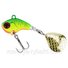 Блесна Tail Spinner Cyclone 7g col 20