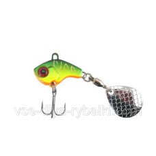 Блесна Tail Spinner Cyclone 20g col 01