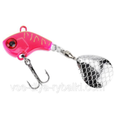 Блесна Tail Spinner Cyclone 20g col 13