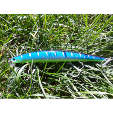 Воблер Feima Top One L1001 130 mm 15 g col 9