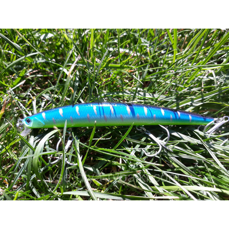 Воблер Feima Top One L1001 130 mm 15 g col 9