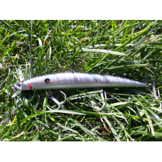 Воблер Feima Top One L1001 130 mm 15 g col 6