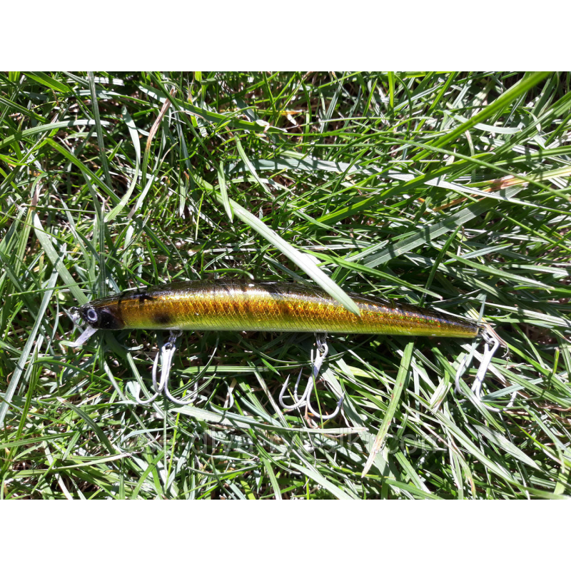 Воблер Feima Top One L1001 130 mm 15 g col 4