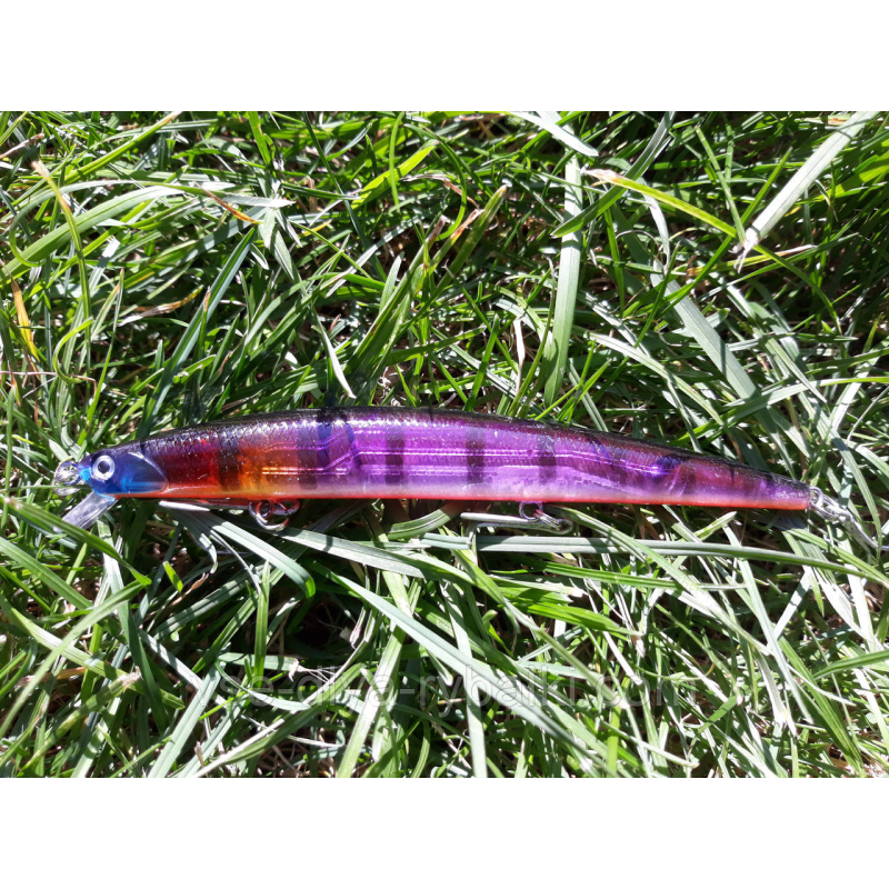 Воблер Feima Top One L1001 130 mm 15 g col 3