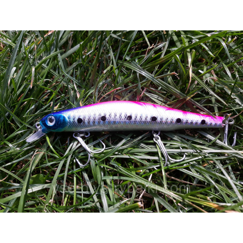 Воблер Feima Top One L1036 115 mm 16.5 g col 1