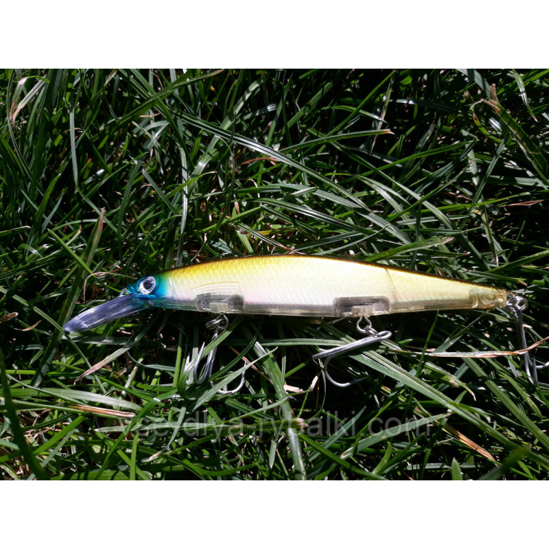 Воблер Feima Top One L1046 125 mm 11 g col 1