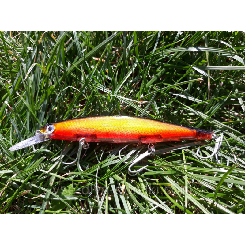 Воблер Feima Top One L1046 125 mm 11 g col 8