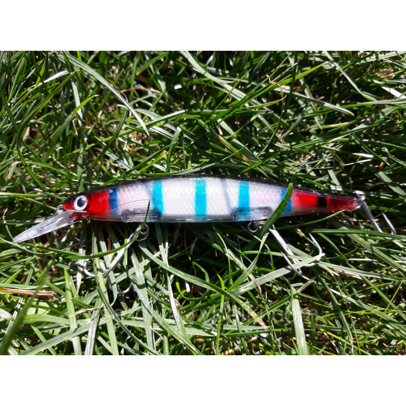 Воблер Feima Top One L1046 125 mm 11 g col 7