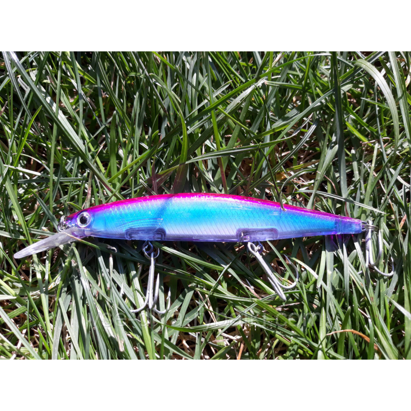 Воблер Feima Top One L1046 125 mm 11 g col 2