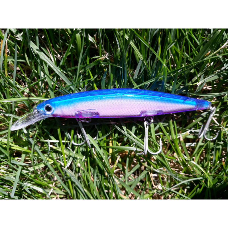 Воблер Feima Top One L1046 125 mm 11 g col 6