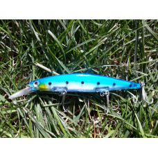 Воблер Feima Top One L1046 125 mm 11 g col 5