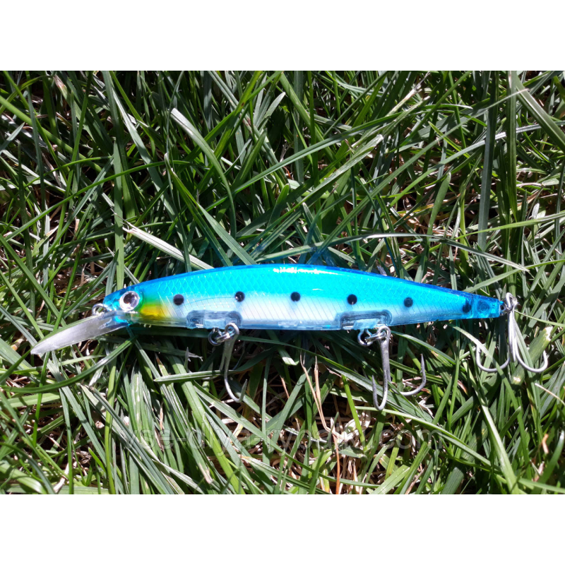 Воблер Feima Top One L1046 125 mm 11 g col 5