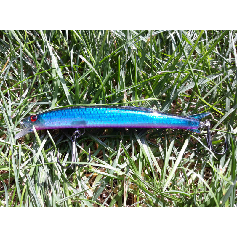 Воблер Feima Top One L1217 115 mm 11,3 g col 5