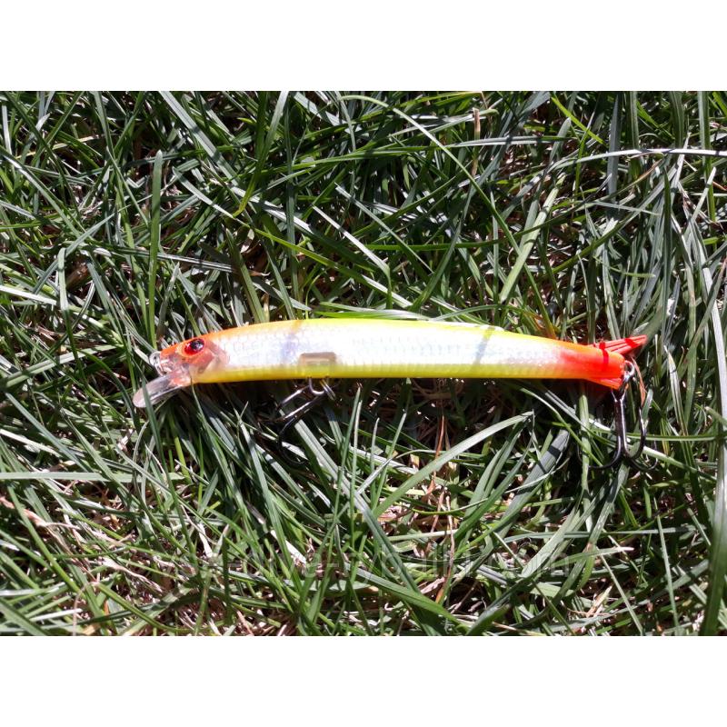 Воблер Feima Top One L1217 115 mm 11,3 g col 6