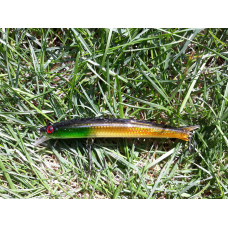 Воблер Feima Top One L1217 115 mm 11,3 g col 4