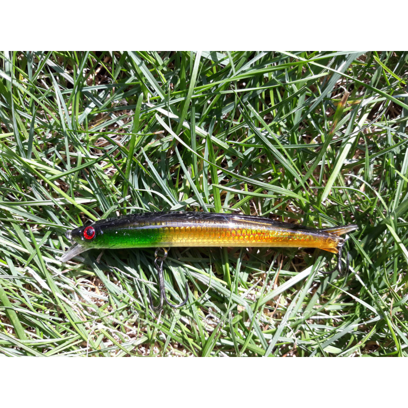 Воблер Feima Top One L1217 115 mm 11,3 g col 4