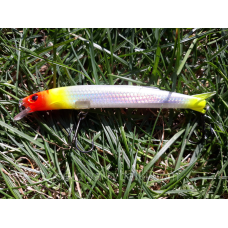 Воблер Feima Top One L1217 115 mm 11,3 g col 9