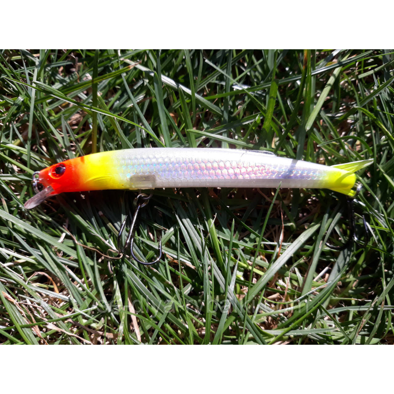 Воблер Feima Top One L1217 115 mm 11,3 g col 9