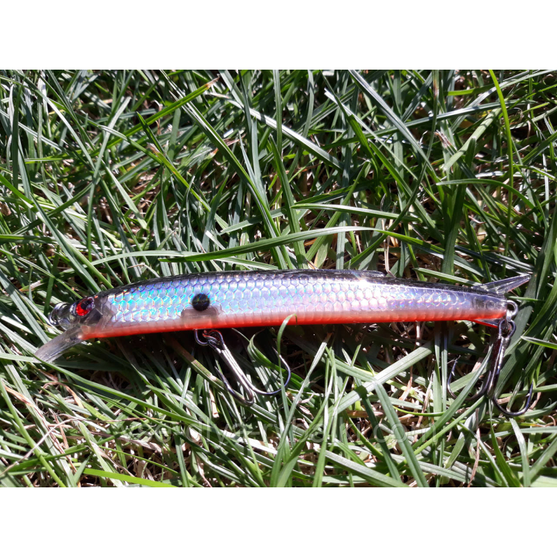 Воблер Feima Top One L1217 115 mm 11,3 g col 8