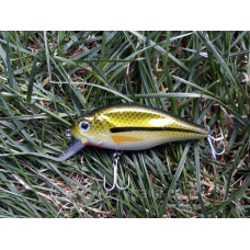 Воблер Feima Top One L1006 80 mm 12.5 g col 6