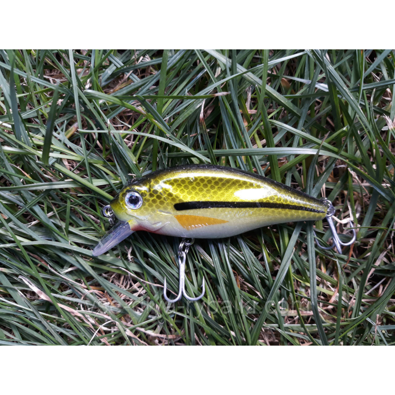 Воблер Feima Top One L1006 80 mm 12.5 g col 6