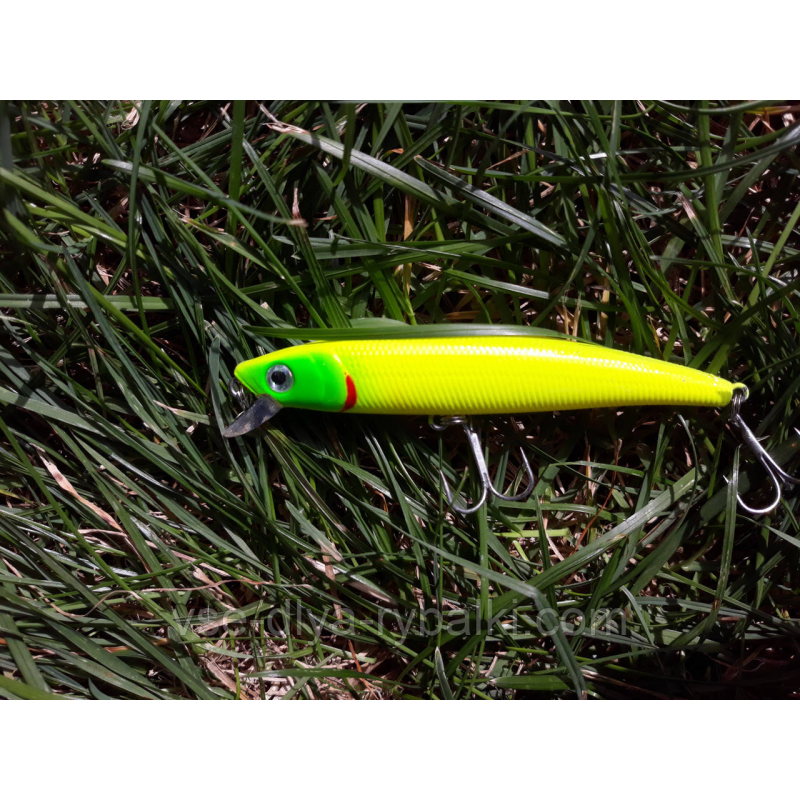 Воблер Feima Top One L1047 89mm 8g col 9