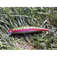 Воблер Feima Top One L1047 89mm 8g col 4