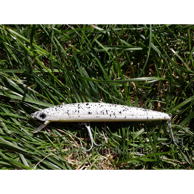 Воблер Feima Top One L1039 115 mm 11.3 g col 11