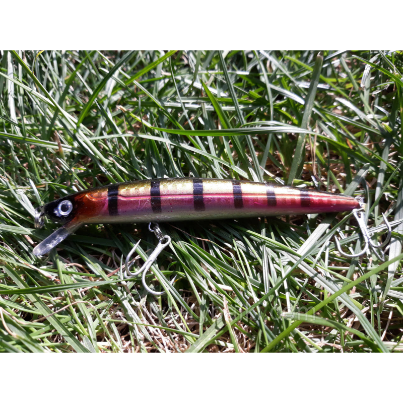 Воблер Feima Top One L1039 115 mm 11.3 g col 8