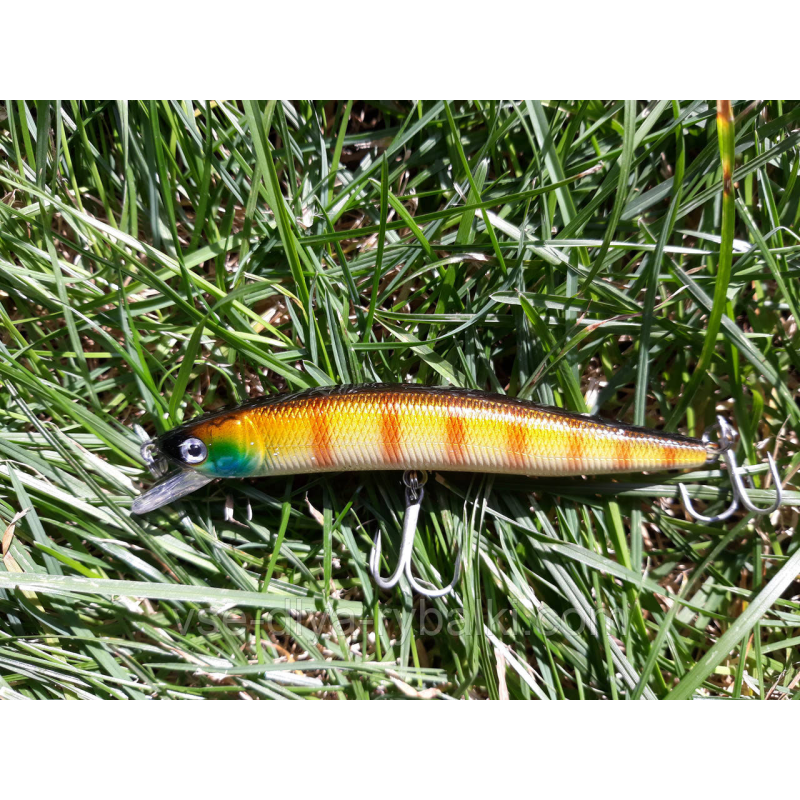 Воблер Feima Top One L1051 100mm 8,2g col 25