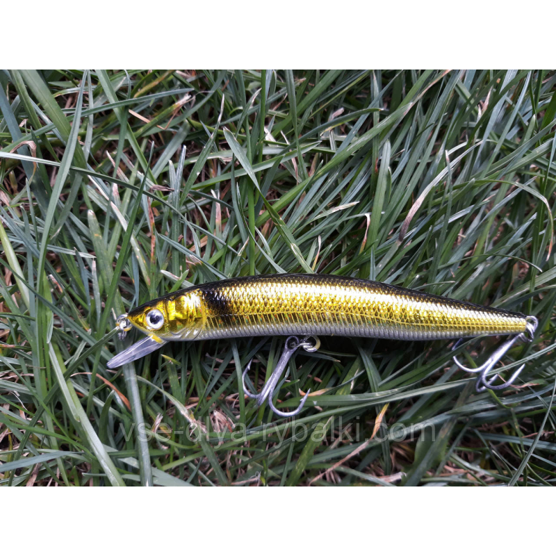 Воблер Feima Top One L1051 100mm 8,2g col 13