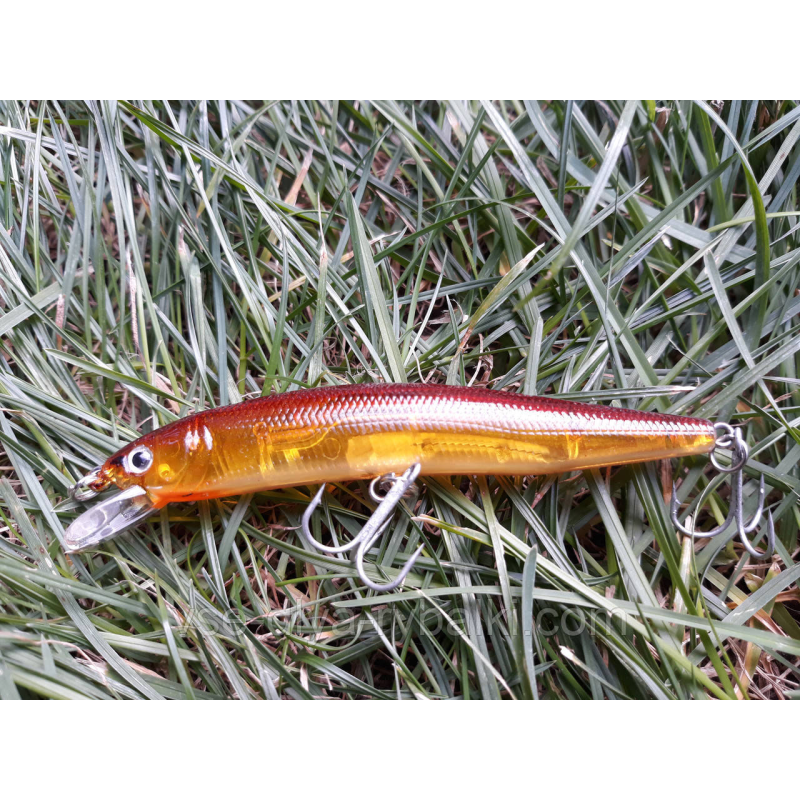 Воблер Feima Top One L1051 100mm 8,2g col 14